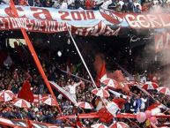 Foto: Barra: La Barra del Rojo • Club: Independiente