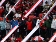 Foto: Barra: La Barra del Rojo • Club: Independiente • País: Argentina