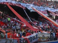 Foto: Barra: La Barra del Rojo • Club: Independiente • País: Argentina