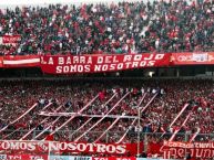 Foto: Barra: La Barra del Rojo • Club: Independiente • País: Argentina