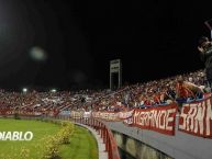 Foto: Barra: La Barra del Rojo • Club: Independiente • País: Argentina