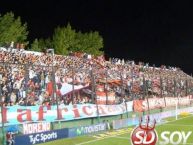 Foto: Barra: La Barra del Rojo • Club: Independiente • País: Argentina