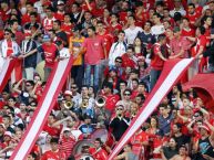 Foto: Barra: La Barra del Rojo • Club: Independiente