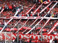 Foto: Barra: La Barra del Rojo • Club: Independiente