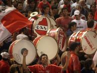 Foto: Barra: La Barra del Rojo • Club: Independiente • País: Argentina