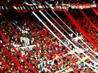 Foto: Barra: La Barra del Rojo • Club: Independiente • País: Argentina