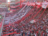 Foto: Barra: La Barra del Rojo • Club: Independiente