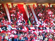 Foto: Barra: La Barra del Rojo • Club: Independiente • País: Argentina