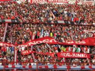 Foto: Barra: La Barra del Rojo • Club: Independiente