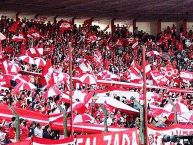 Foto: Barra: La Barra del Rojo • Club: Independiente