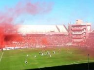 Foto: Barra: La Barra del Rojo • Club: Independiente