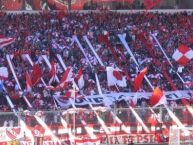 Foto: Barra: La Barra del Rojo • Club: Independiente • País: Argentina