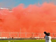 Foto: Barra: La Barra del Rojo • Club: Independiente • País: Argentina