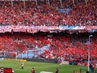 Foto: Barra: La Barra del Rojo • Club: Independiente • País: Argentina