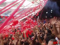 Foto: Barra: La Barra del Rojo • Club: Independiente