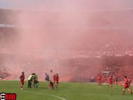 Foto: Barra: La Barra del Rojo • Club: Independiente • País: Argentina