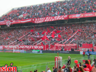 Foto: Barra: La Barra del Rojo • Club: Independiente