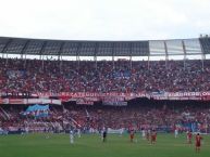 Foto: Barra: La Barra del Rojo • Club: Independiente • País: Argentina