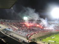 Foto: Barra: La Barra del Rojo • Club: Independiente