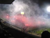 Foto: Barra: La Barra del Rojo • Club: Independiente • País: Argentina