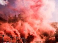 Foto: Barra: La Barra del Rojo • Club: Independiente