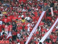 Foto: Barra: La Barra del Rojo • Club: Independiente