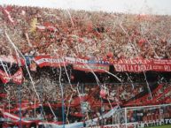 Foto: Barra: La Barra del Rojo • Club: Independiente