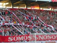 Foto: Barra: La Barra del Rojo • Club: Independiente