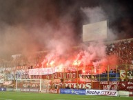 Foto: Barra: La Barra del Rojo • Club: Independiente • País: Argentina