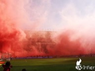 Foto: Barra: La Barra del Rojo • Club: Independiente • País: Argentina