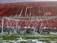 Foto: Barra: La Barra del Rojo • Club: Independiente