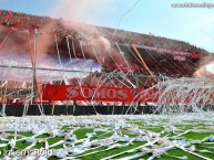 Foto: Barra: La Barra del Rojo • Club: Independiente • País: Argentina