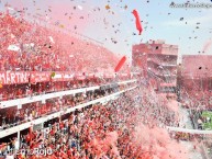 Foto: Barra: La Barra del Rojo • Club: Independiente • País: Argentina