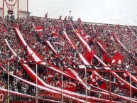 Foto: "Clasica" Barra: La Barra del Rojo • Club: Independiente • País: Argentina