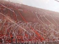 Foto: Barra: La Barra del Rojo • Club: Independiente • País: Argentina