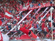 Foto: Barra: La Barra del Rojo • Club: Independiente • País: Argentina