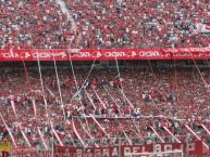 Foto: Barra: La Barra del Rojo • Club: Independiente