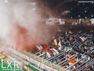 Foto: Barra: La Barra del Rojo • Club: Independiente