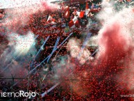 Foto: Barra: La Barra del Rojo • Club: Independiente • País: Argentina