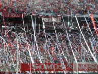 Foto: Barra: La Barra del Rojo • Club: Independiente • País: Argentina