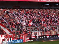 Foto: Barra: La Barra del Rojo • Club: Independiente