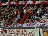 Foto: Barra: La Barra del Rojo • Club: Independiente • País: Argentina