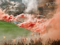 Foto: Barra: La Barra del Rojo • Club: Independiente