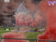 Foto: Barra: La Barra del Rojo • Club: Independiente