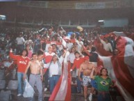 Foto: Barra: La Barra del Rojo &bull; Club: Independiente