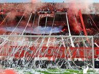 Foto: Barra: La Barra del Rojo • Club: Independiente