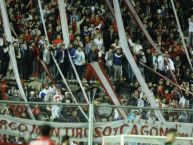 Foto: Barra: La Barra del Rojo • Club: Independiente