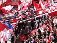 Foto: Barra: La Barra del Rojo • Club: Independiente • País: Argentina