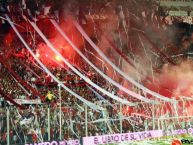 Foto: Barra: La Barra del Rojo • Club: Independiente • País: Argentina