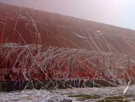 Foto: Barra: La Barra del Rojo • Club: Independiente